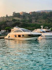 ASTONDOA 43 HT