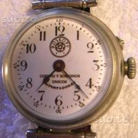 CUERVO Y SOBRINOS orologio da polso