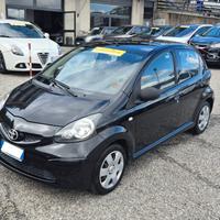 Toyota Aygo 1.0 12V VVT-i 5 porte Now - 10/2008