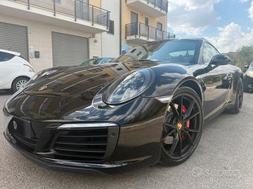 Carrera 911-S 991.2 non piu superbollo