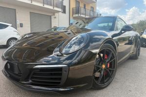 Carrera 911-S 991.2 non piu superbollo