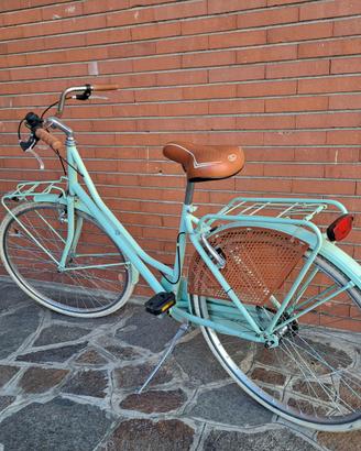 bicicletta da donna