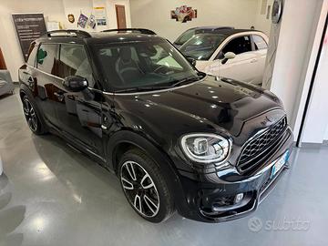 MINI Countryman S All4 AUTOM. *Cronologia Tagliand