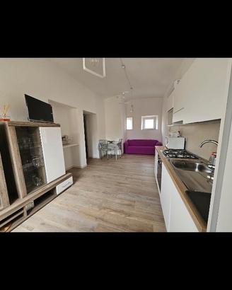 Casa vacanze completamente ristrutturata
