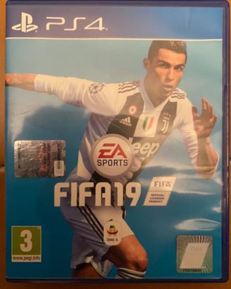 Giochi PS4