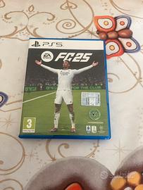 FC 25