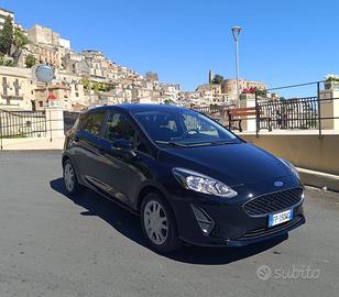 Ford Fiesta 1.1 5 porte Plus