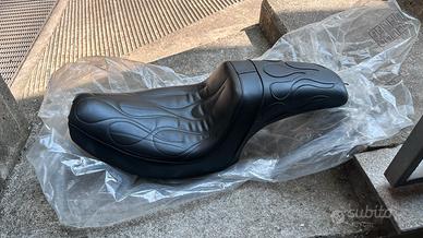 HARLEY FXR E DYNA 1340 SELLA CORBIN