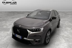DS DS7 Crossback - DS7 Crossback 1.6 e-tense phev