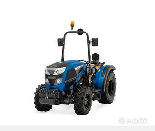 Landini REX 4 80 F