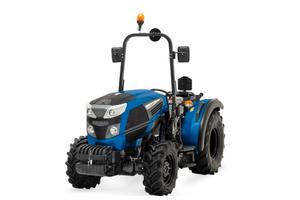 Landini REX 4 80 F