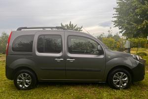 RENAULT Kangoo 3ª serie - 2014