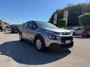 Citroen C3 BlueHDi 100 S&S Feel