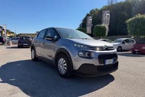 Citroen C3 BlueHDi 100 S&S Feel