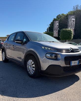 Citroen C3 BlueHDi 100 S&S Feel