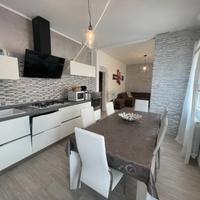 Rif. 363 Appartamento duplex
