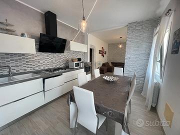 Rif. 363 Appartamento duplex