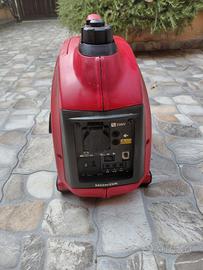 Generatore honda