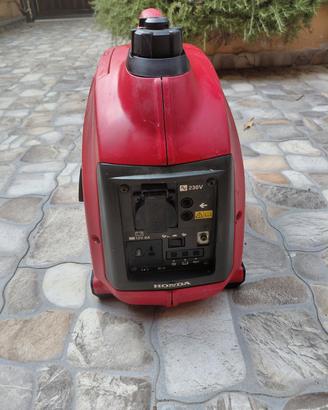 Generatore honda