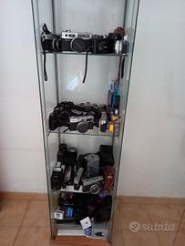 macchine fotografiche 
