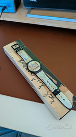 Swatch x Jean-Michel Basquiat - Crown