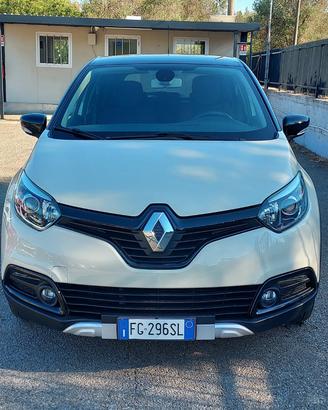RENAULT Captur dCi 8V 90 CV S&S Energy Hypnotic