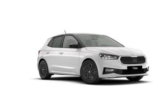 SKODA Fabia 1.0 mpi be more 80cv