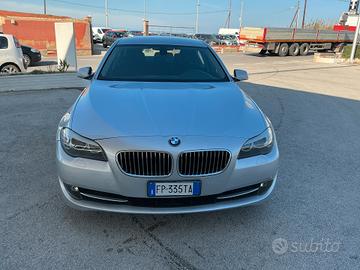 Bmw 520 520d cat Futura