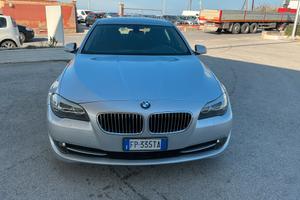 Bmw 520 520d cat Futura