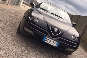 Alfa romeo Gtv