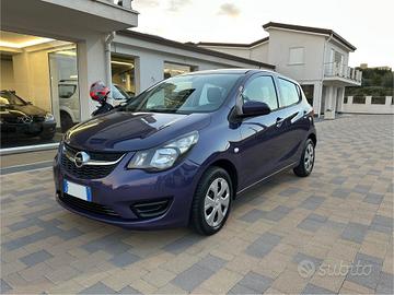Opel Karl 1.0 75 CV N-Joy
