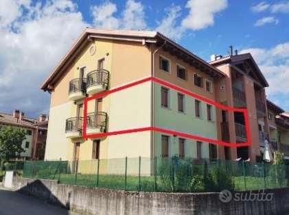 Appartamento a Feltre (BL)