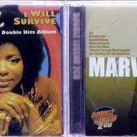 Cd musica straniera Pop Rock Dance Soul Punk Funky
