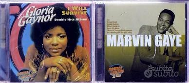 Cd musica straniera Pop Rock Dance Soul Punk Funky