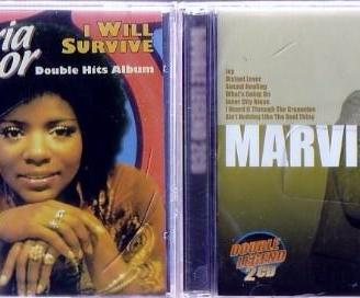 Cd musica straniera Pop Rock Dance Soul Punk Funky