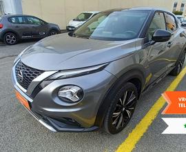 NISSAN Juke 2 serie Juke 1.0 DIG-T 114 CV N-De...