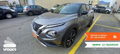 NISSAN Juke 2 serie Juke 1.0 DIG-T 114 CV N-De...