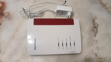 FritzBox 7530 MR