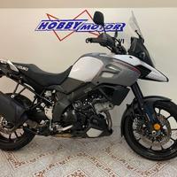 Suzuki V Strom DL 1000 ABS - 2017