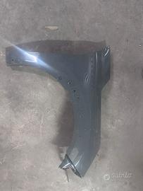 Parafango Peugeot 208 2025 GT