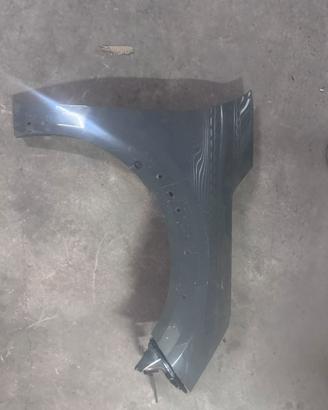 Parafango Peugeot 208 2025 GT