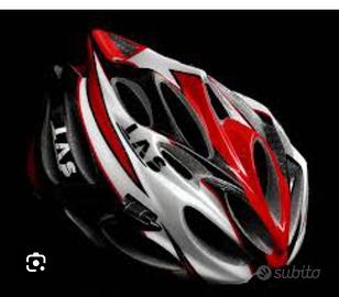 Casco las squalo