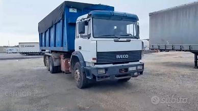 IVECO FIAT 190 – Anno 1989 – €8.000