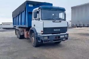 IVECO FIAT 190 – Anno 1989 – €8.000