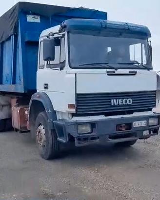 IVECO FIAT 190 – Anno 1989 – €8.000
