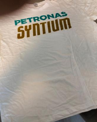Kiwi Antonelli shirt Mercedes petronas