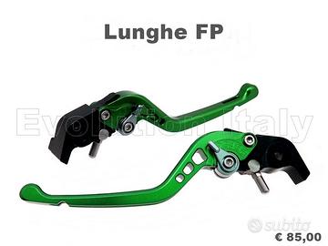 Leve Freno Frizione Racing per LAVERDA