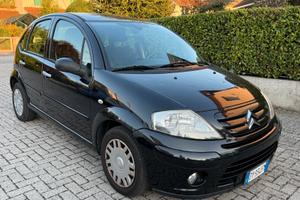 Citroen C3 1.1 Exclusive Style