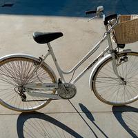 Bicicletta da Donna Legnano