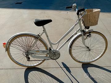 Bicicletta da Donna Legnano